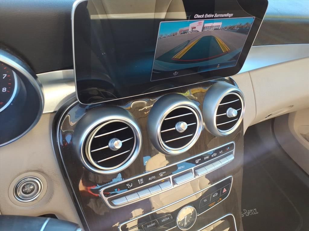 Used 2019 Mercedes-Benz C 300 Sedan image 36