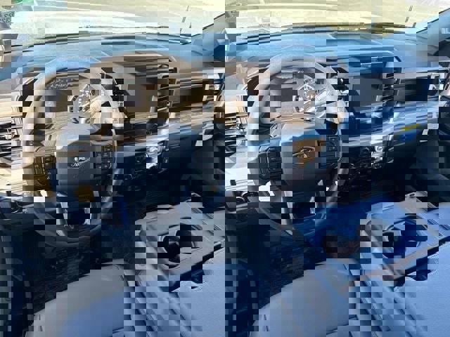 New 2026 Ford F550 4x4 Regular Cab Super Duty image 14