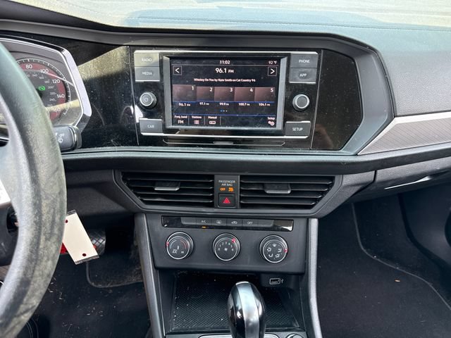 Used 2019 Volkswagen Jetta S w/ Driver Assistance Package FWD image 26