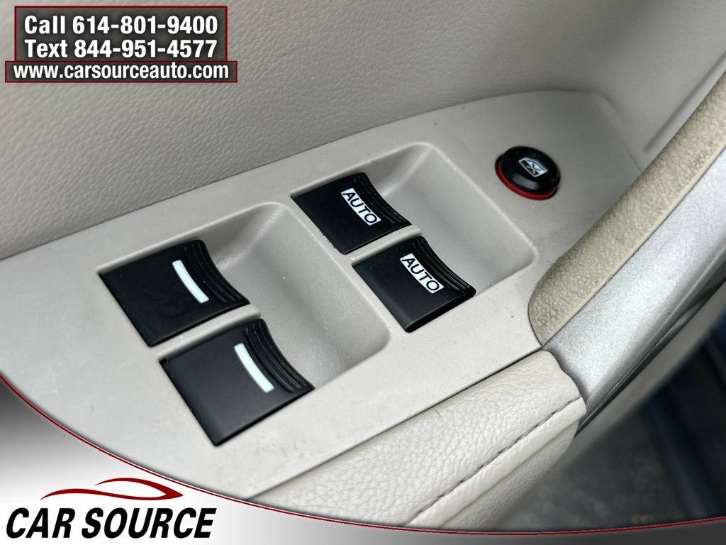 Used 2013 Acura MDX AWD/4WD image 13