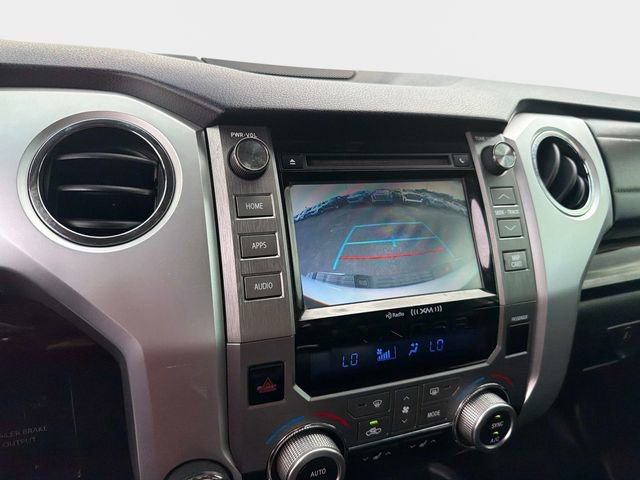Used 2016 Toyota Tundra Limited w/ Limited Premium Package AWD/4WD image 23