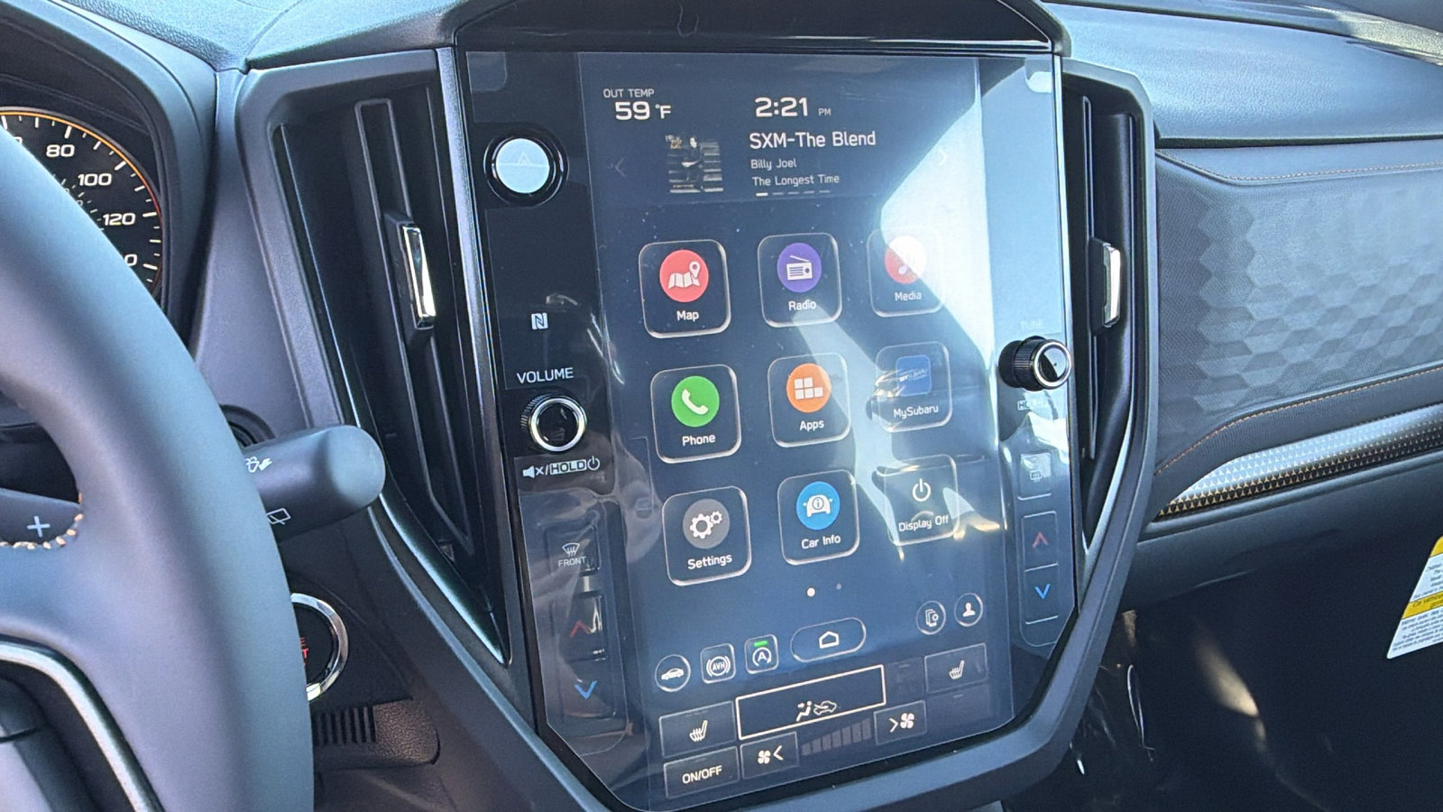 New 2026 Subaru Forester Wilderness image 15