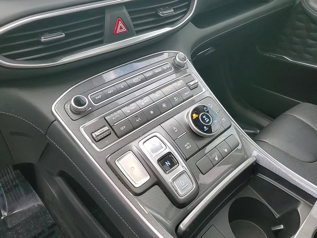 Used 2022 Hyundai Santa Fe SEL w/ Convenience + Premium Package image 21