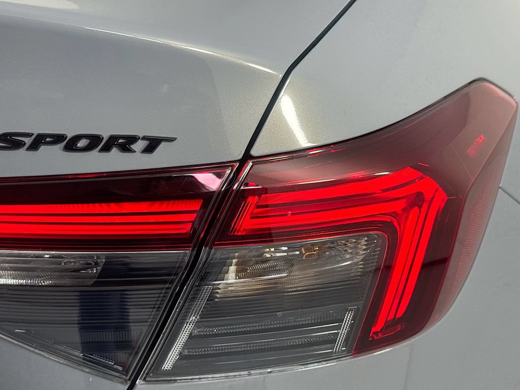 New 2026 Honda Civic FWD Hybrid Sedan image 11
