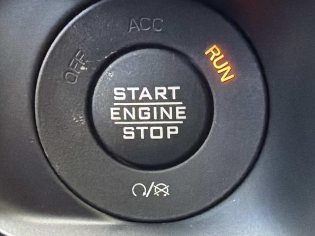 New 2027 Jeep Wrangler Unlimited Sahara AWD/4WD image 37