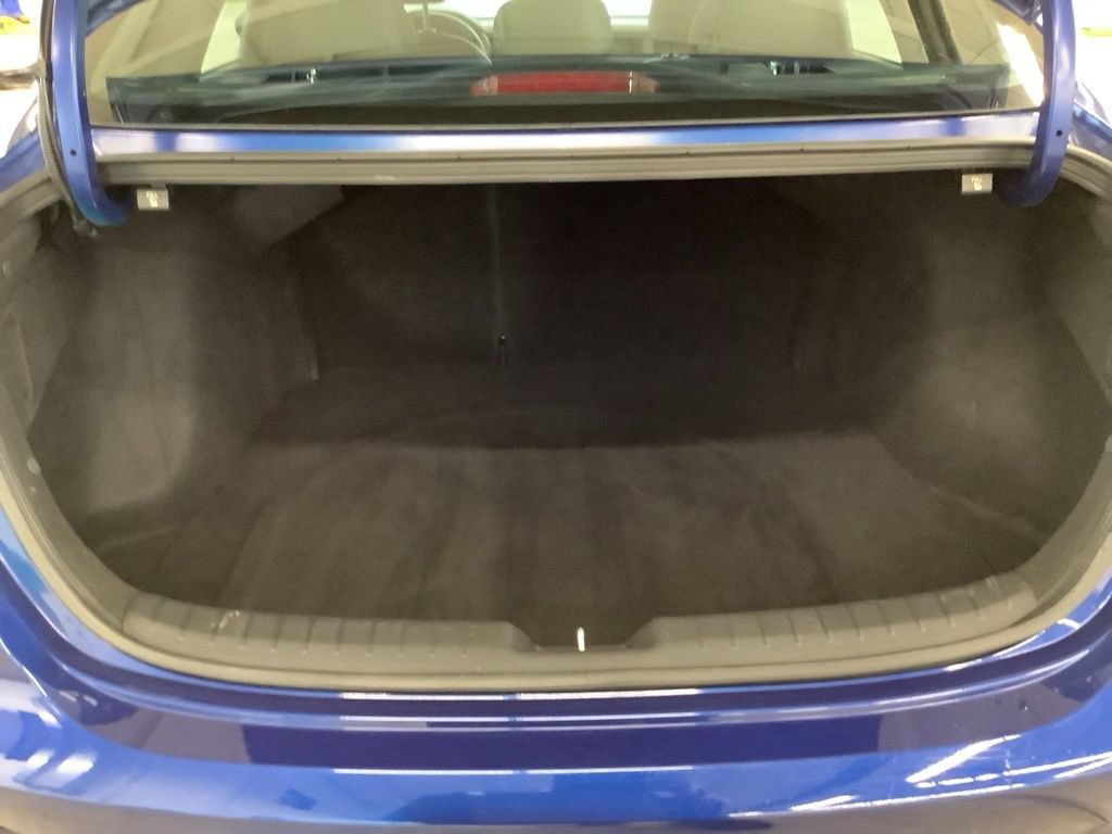 Certified 2024 Kia Forte GT-Line FWD image 26