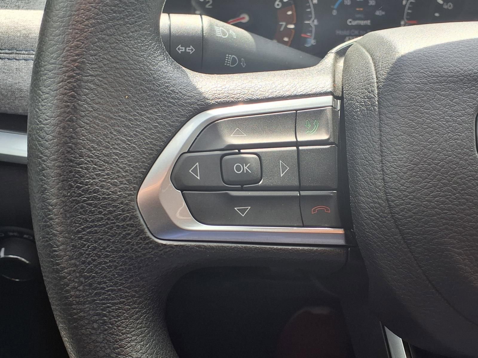 Used 2024 Jeep Compass Sport AWD/4WD image 14
