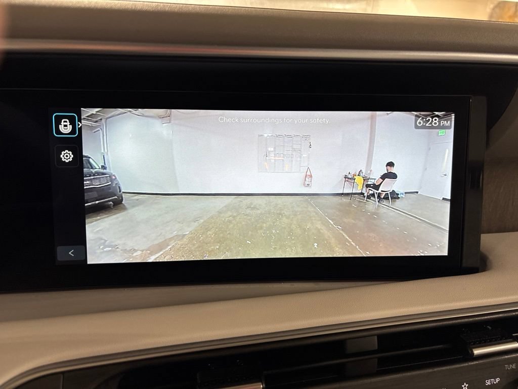 Used 2026 Hyundai Palisade SEL AWD/4WD image 28