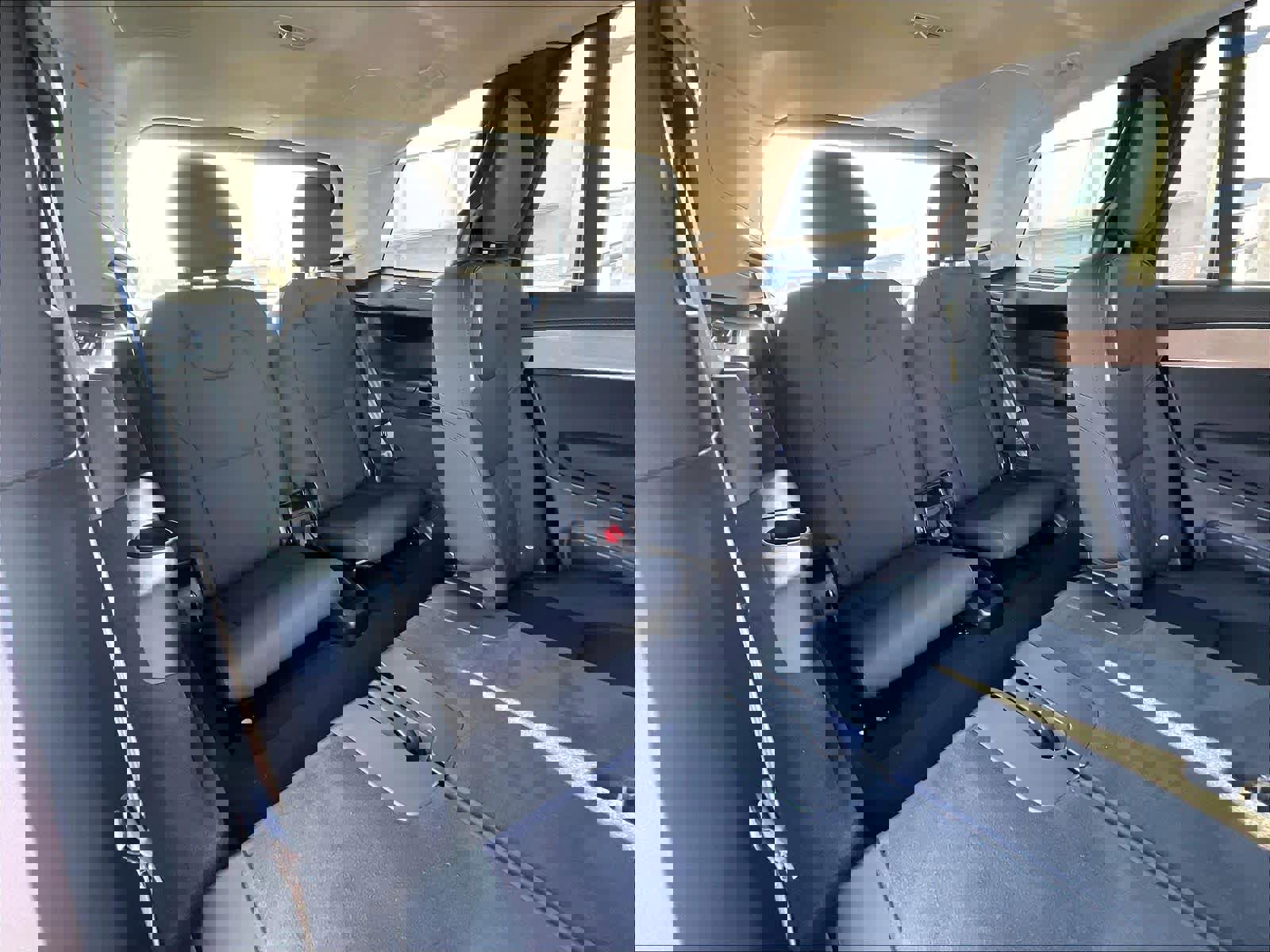 New 2026 Volvo XC90 B5 Plus w/ Protection Package image 28