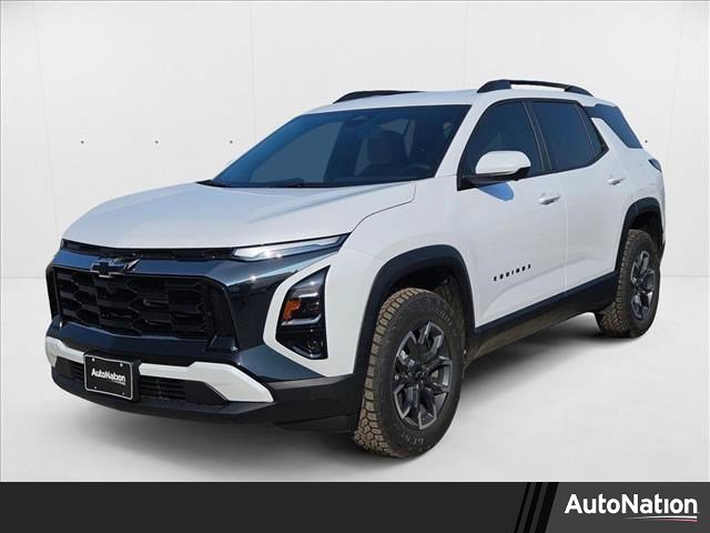 New 2026 Chevrolet Equinox ACTIV w/ Safety and Technology Package