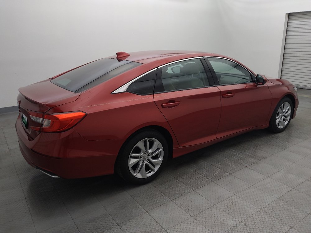 Used 2019 Honda Accord LX image 10