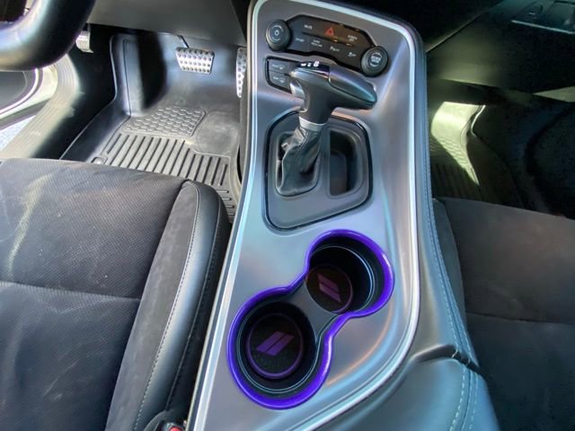 Used 2020 Dodge Challenger R/T w/ Plus Package image 16