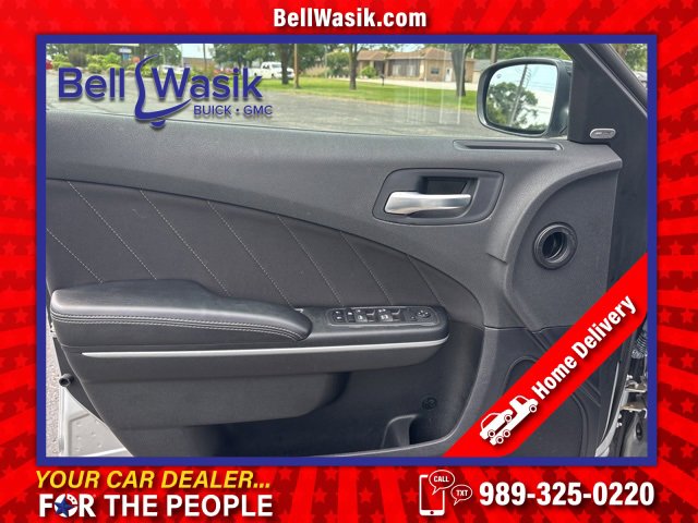 Used 2023 Dodge Charger GT image 13