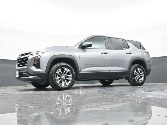 Used 2025 Chevrolet Equinox LT image 54