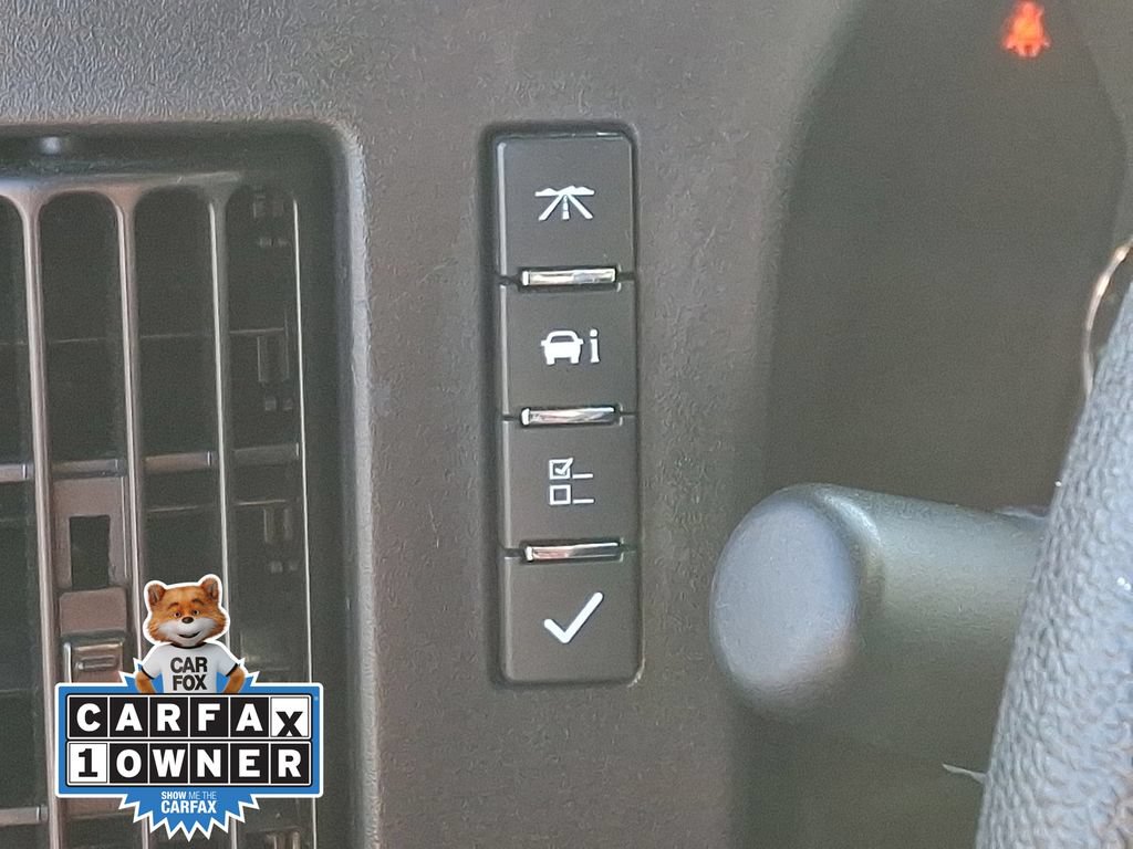 Used 2024 Chevrolet Express 2500 w/ Driver Convenience Package RWD image 25
