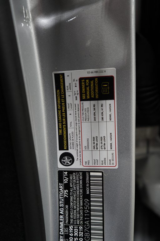 Used 2016 Mercedes-Benz Maybach S 600 image 37