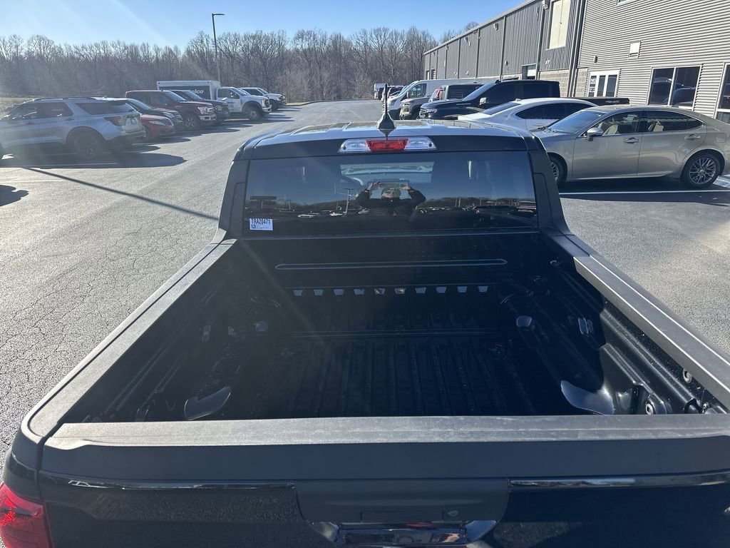 New 2026 Ford Maverick Lobo image 28