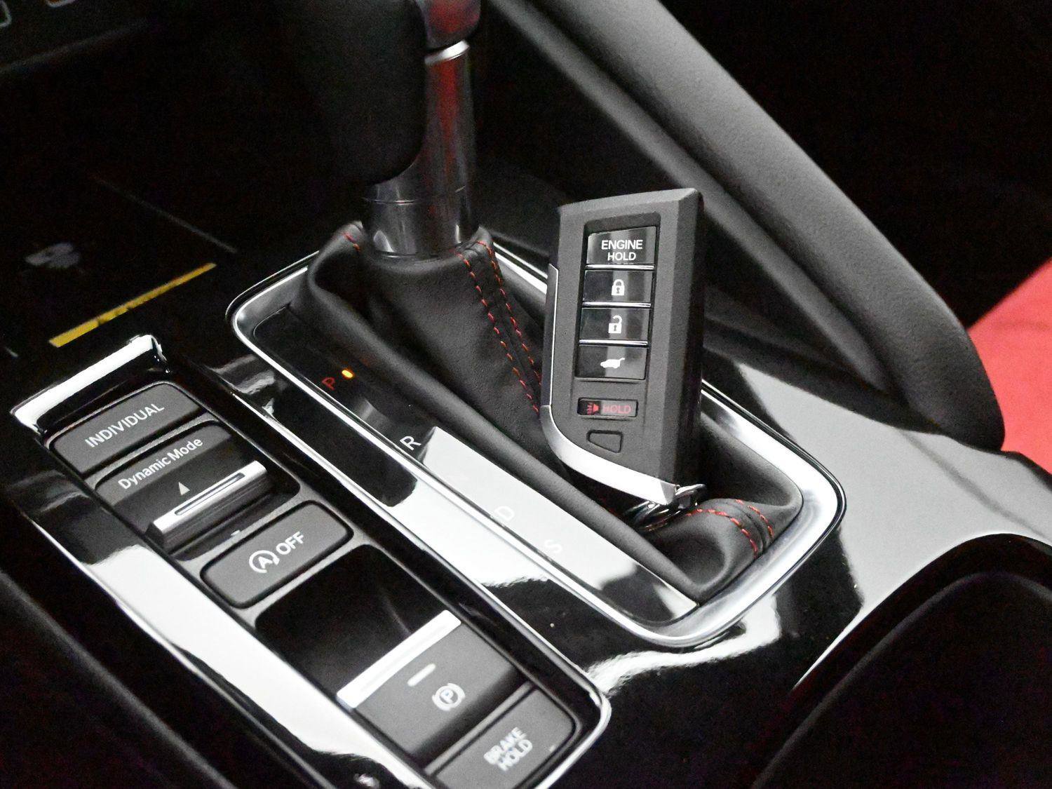 Used 2023 Acura Integra A-Spec image 5