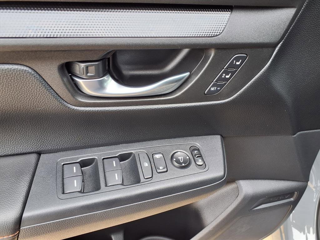 Used 2025 Honda CR-V Sport-L image 21