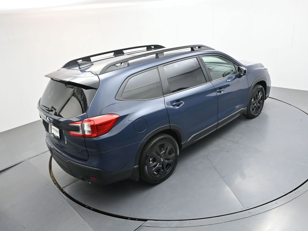 Used 2024 Subaru Ascent Onyx Edition AWD/4WD image 32
