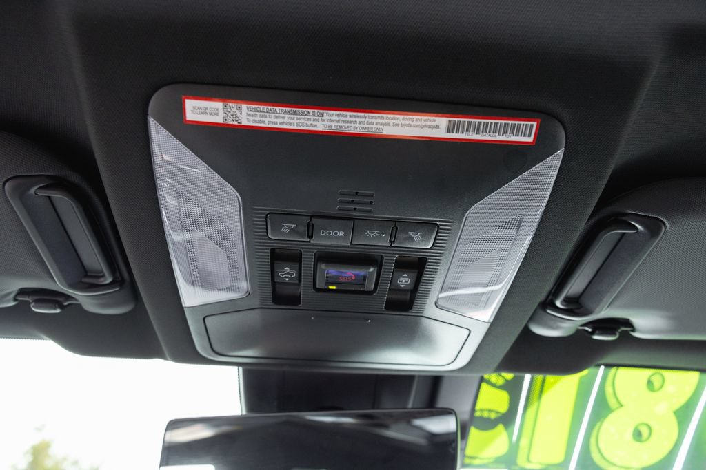 Certified 2025 Toyota RAV4 XSE AWD/4WD image 24