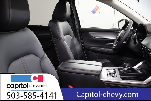 Used 2026 MAZDA CX-70 3.3 Turbo w/ Preferred Package AWD/4WD image 28