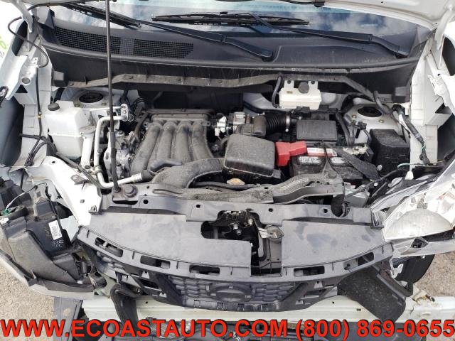 Used 2021 Nissan NV200 S FWD image 5