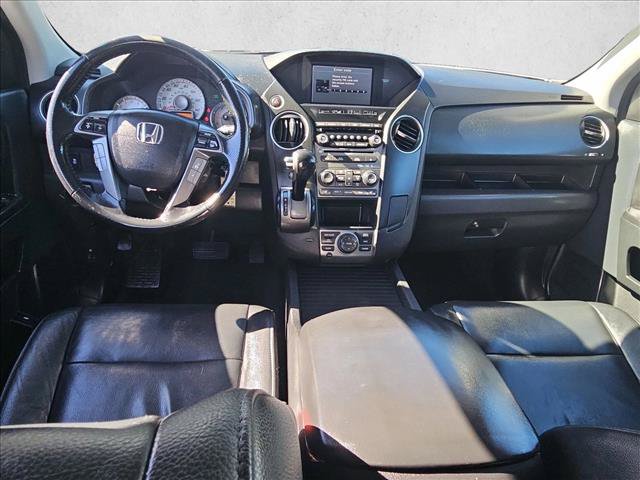 Used 2015 Honda Pilot Touring image 18