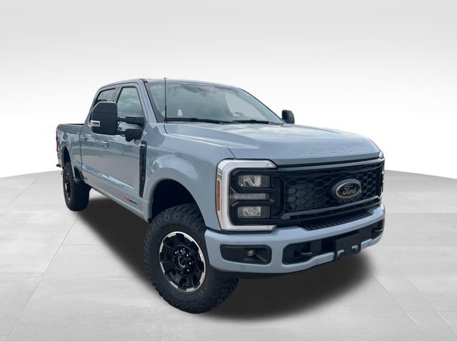 New 2026 Ford F350 Lariat w/ Tremor Off-Road Package AWD/4WD image 14