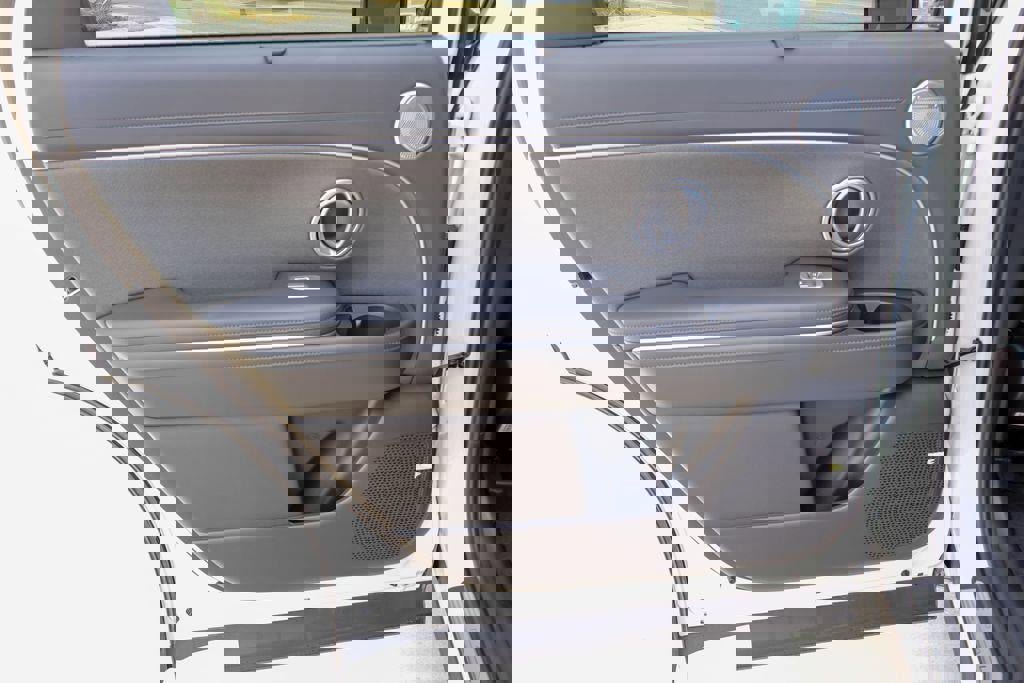 New 2026 Hyundai Palisade Calligraphy image 14