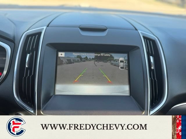 Used 2017 Ford Edge Titanium w/ Equipment Group 301A AWD/4WD image 17