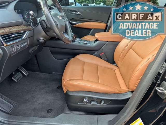 Used 2023 Cadillac XT4 Sport FWD image 15