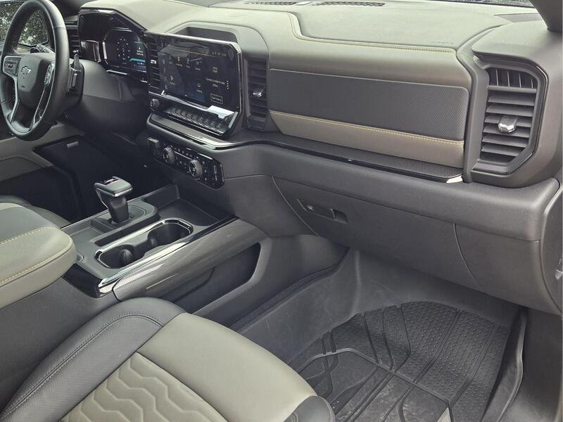 Used 2026 Chevrolet Silverado 1500 ZR2 AWD/4WD image 20