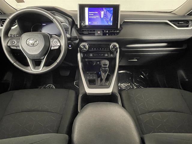 Certified 2024 Toyota RAV4 XLE w/ Weather Package AWD/4WD image 11
