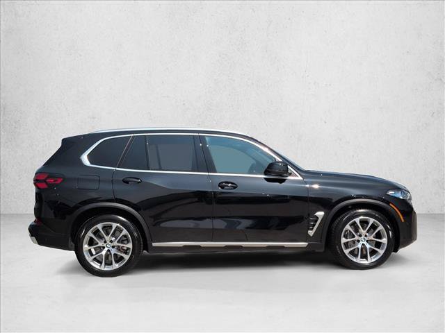 Certified 2026 BMW X5 xDrive50e AWD/4WD image 4