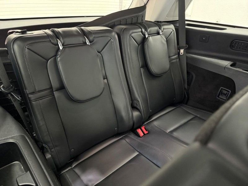Used 2025 Lincoln Aviator Reserve w/ Equipment Group 201A image 8