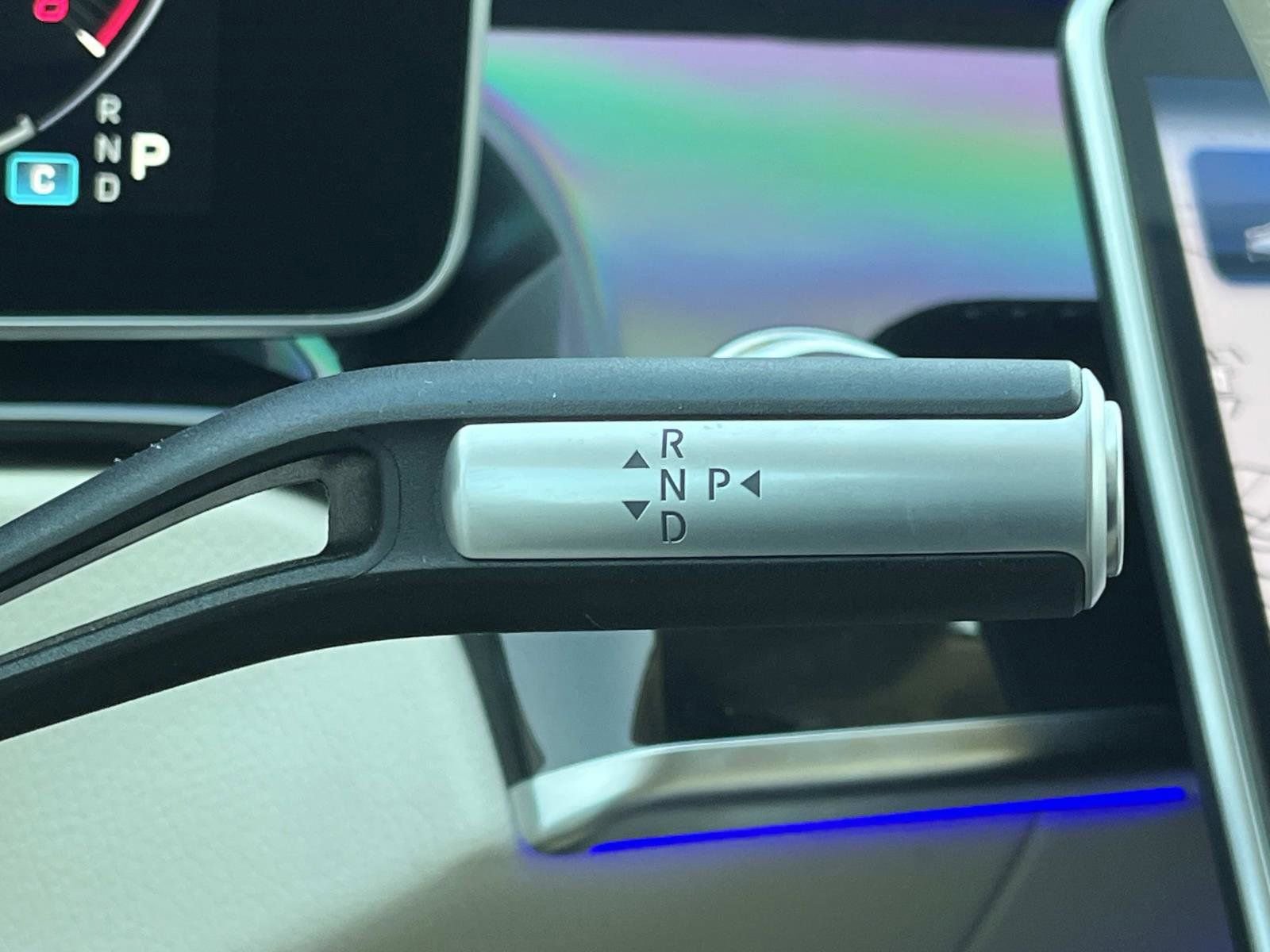 Certified 2024 Mercedes-Benz S 580 S 580 image 32