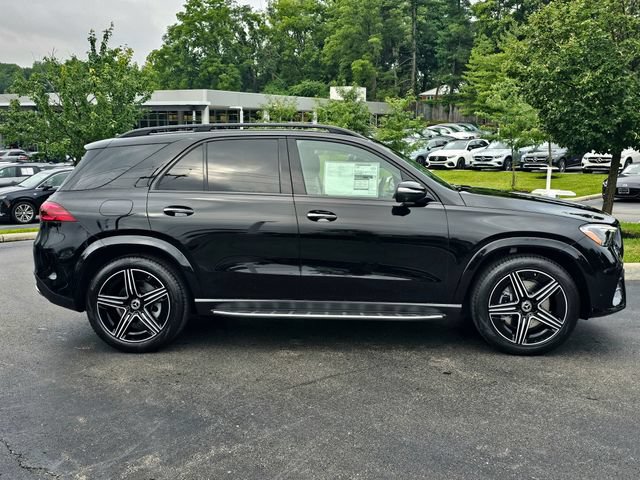 New 2026 Mercedes-Benz GLE 450 4MATIC image 7
