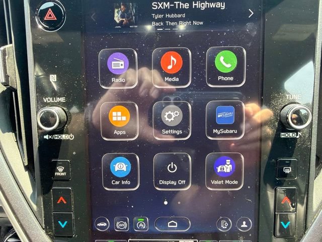 Certified 2024 Subaru Crosstrek 2.5i Wilderness AWD/4WD image 10