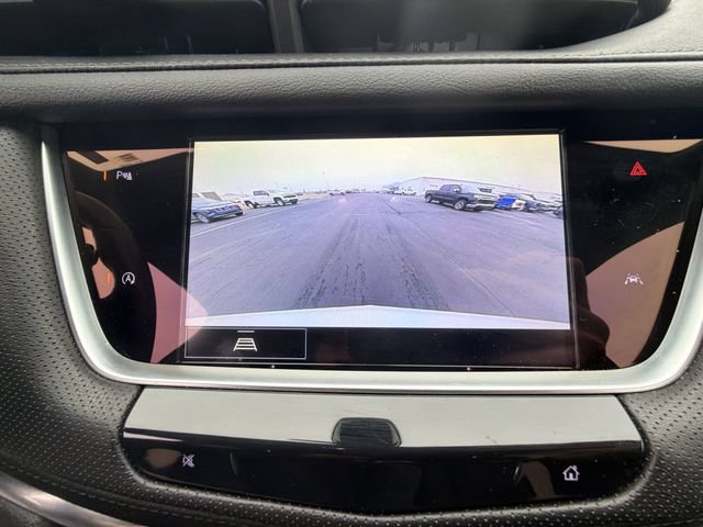 Certified 2025 Cadillac XT6 Luxury AWD/4WD image 15