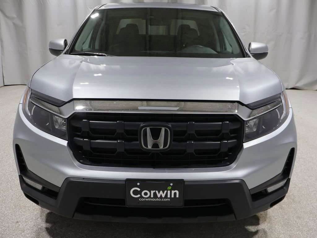 Used 2025 Honda Ridgeline RTL image 8