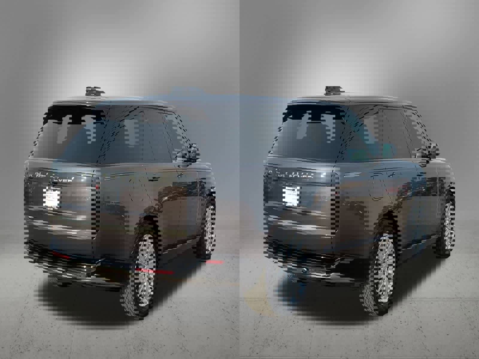 Certified 2024 Land Rover Range Rover SE image 6