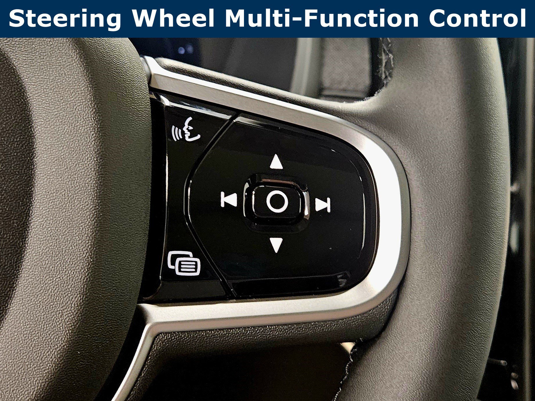 New 2026 Volvo XC90 B5 Plus w/ Protection Package AWD/4WD image 39