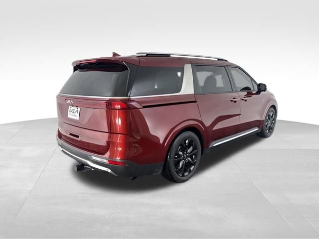 Certified 2023 Kia Carnival SX Prestige image 7