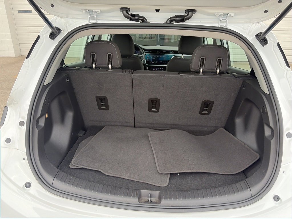 Used 2022 Chevrolet Bolt LT image 15