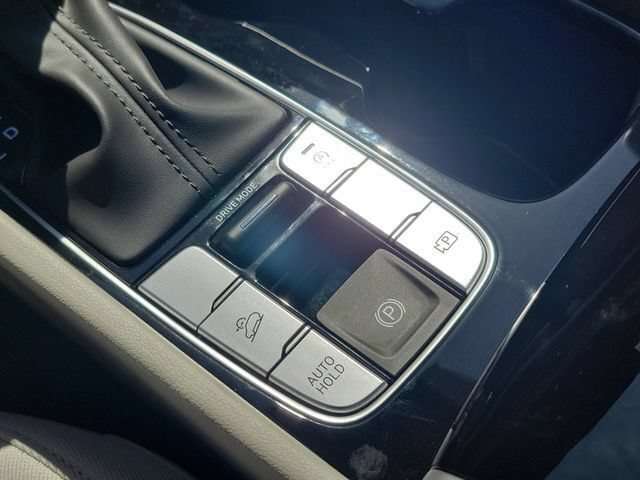 New 2026 Hyundai Tucson SE FWD image 16