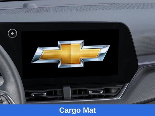 New 2026 Chevrolet Equinox LT w/ Safety and Technology Package image 21