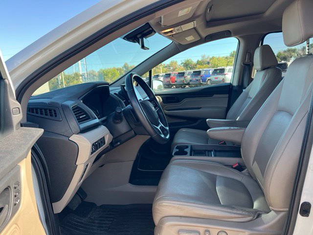 Used 2020 Honda Odyssey EX-L image 29