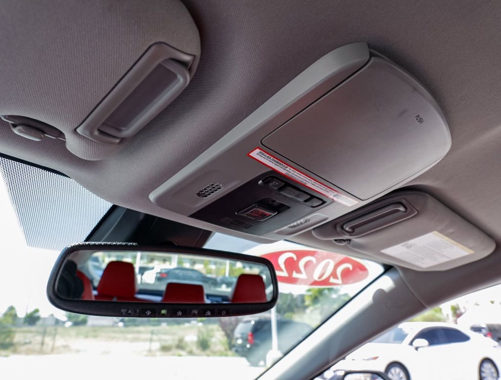 Used 2022 Toyota Camry XSE FWD image 30
