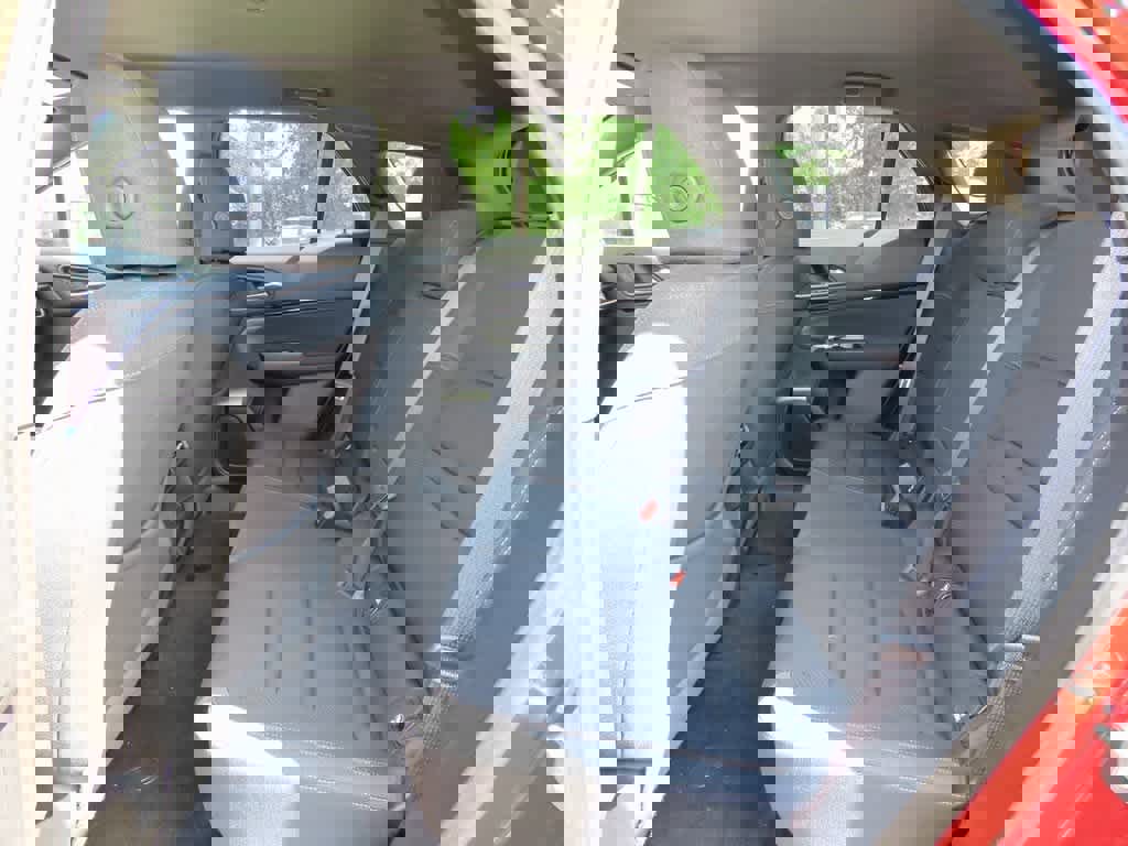 New 2026 Honda Prologue EX image 13